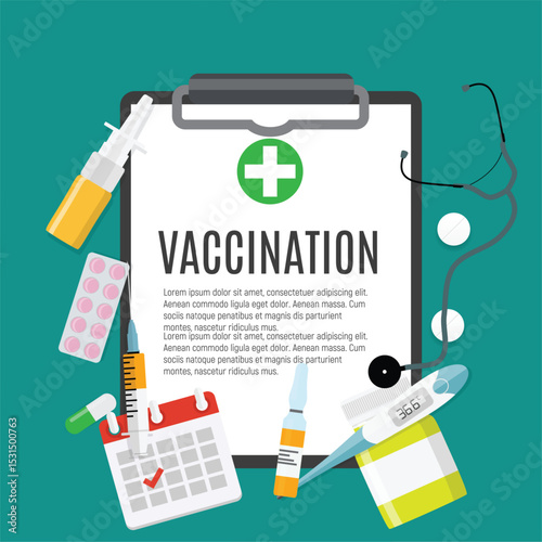 immunology, vaccinate, infection, poster, template, science, pharmaceutical, immunize, prevention, virus, immune, cure, pharmacy, banner, medication, patient, protection