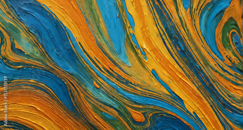 abstract colorful background