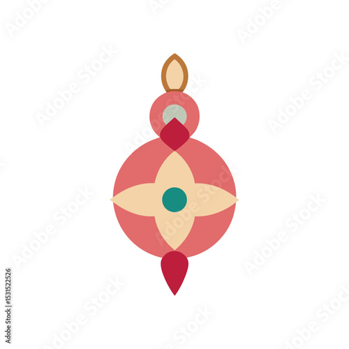 charm vector