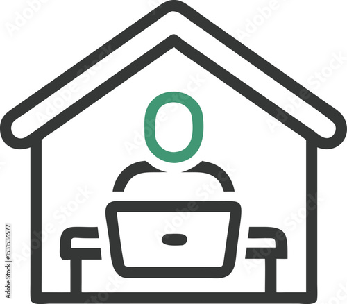 Remote Work Home Office Setup, Productivity Tips, and Work from Home Essentials