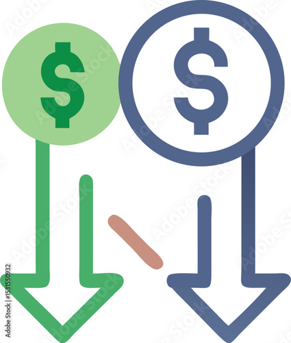 Understanding Currency Exchange Rate Fluctuations A Visual Guide to Economic Shifts and Market Trends