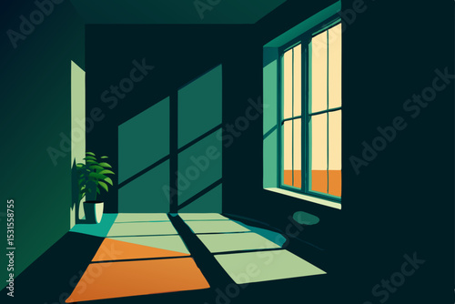 modern interior design