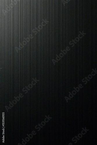 Subtle black brushed metal, dark gray smooth finish, iron, grunge, background