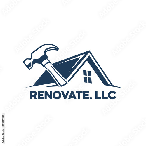 Renovation Logo