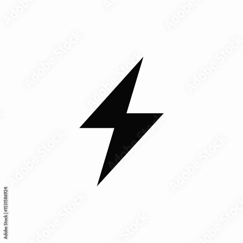 energy supply icon sign vector