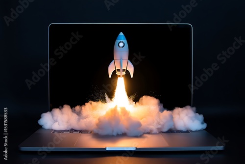 Launching Your Business Rocket-Fueled Startup Success Strategies