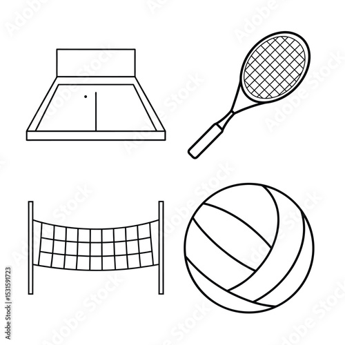 sports element 