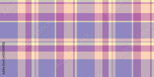 Pastel purple, pink, and yellow plaid pattern.  Perfect for textile designs, website backgrounds, or scrapbooking.  This soft, cheerful texture evokes feelings of comfort and warmth.