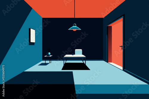 modern interior design