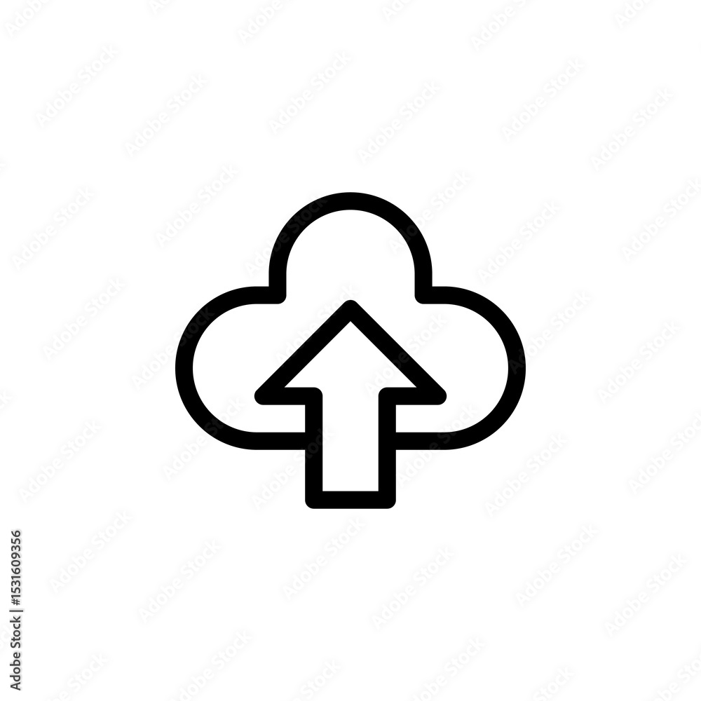 upload, share, send data icon upload, share, send data icon