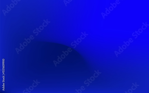 Abstract frame background,blue gradations ,liquid effect . Minimalist background,for banner ,template ads, cover social media, template presentation,etc. Vector illustration.