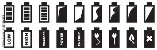 vector illustration of a black and white background