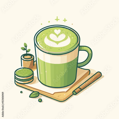 matcha, matchalatte, healthy, latte, green, drink, cafe, cup, beverage, japanese, japan, culture, organic, powder, breakfast, sweet, tea, background, asian, milk, gourmet, refreshment, hot, antioxidan