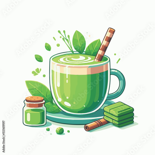 matcha, matchalatte, healthy, latte, green, drink, cafe, cup, beverage, japanese, japan, culture, organic, powder, breakfast, sweet, tea, background, asian, milk, gourmet, refreshment, hot, antioxidan