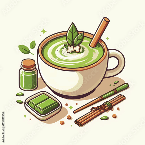 matcha, matchalatte, healthy, latte, green, drink, cafe, cup, beverage, japanese, japan, culture, organic, powder, breakfast, sweet, tea, background, asian, milk, gourmet, refreshment, hot, antioxidan