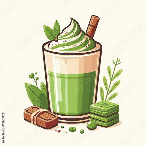matcha, matchalatte, healthy, latte, green, drink, cafe, cup, beverage, japanese, japan, culture, organic, powder, breakfast, sweet, tea, background, asian, milk, gourmet, refreshment, hot, antioxidan