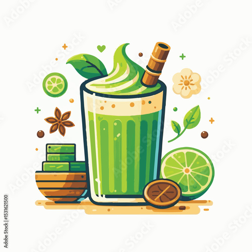 matcha, matchalatte, healthy, latte, green, drink, cafe, cup, beverage, japanese, japan, culture, organic, powder, breakfast, sweet, tea, background, asian, milk, gourmet, refreshment, hot, antioxidan
