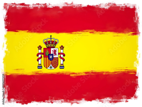 flag of spain