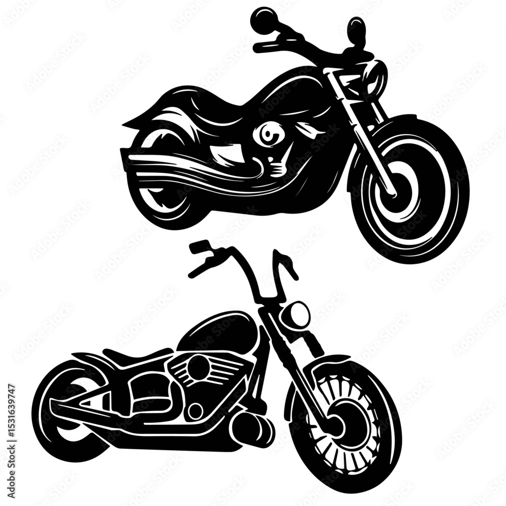Motocicleta