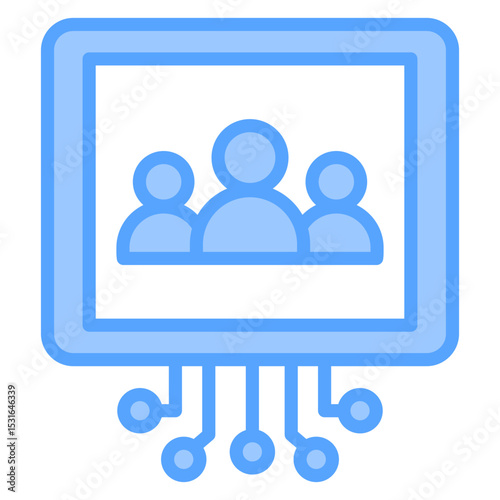 Cyber Classroom icon
