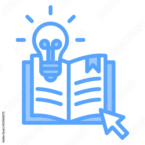 Open Educational Resources icon
