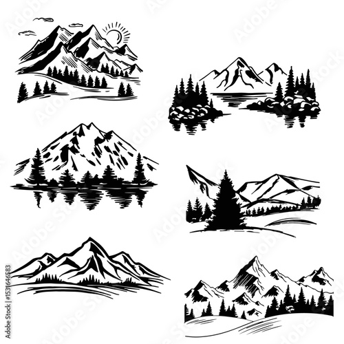 Montanhas