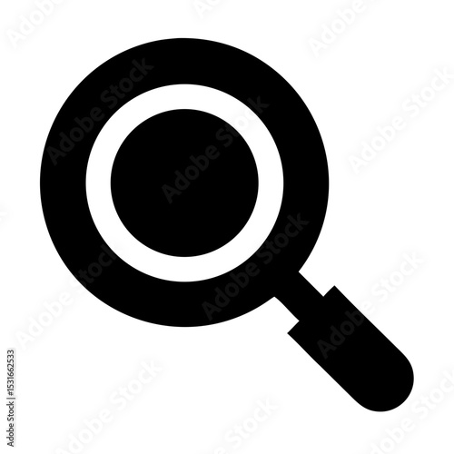 Magnifier Symbol Boosts Inclusivity for Vision-Impaired Users