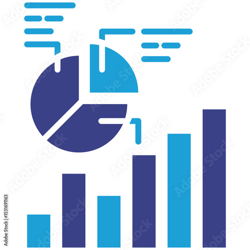 Statistics Icon