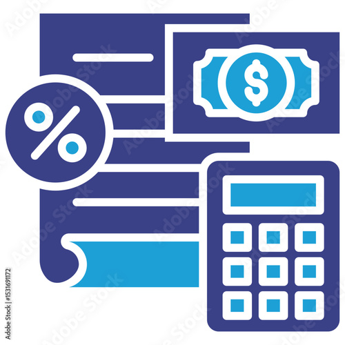 Accounting Icon