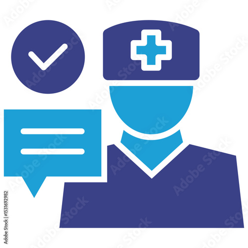 Nurse Icon
