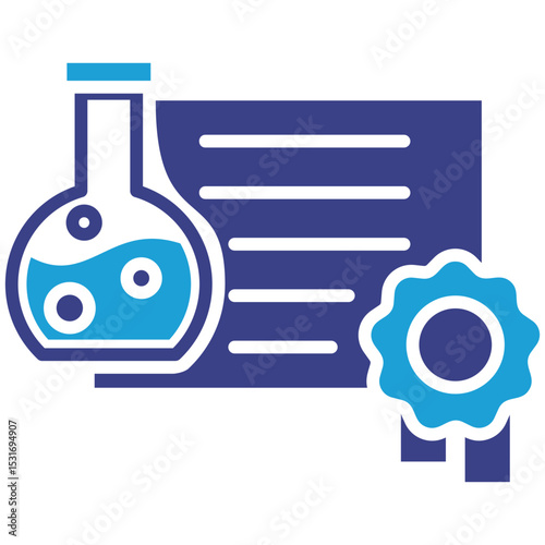 Patent Icon