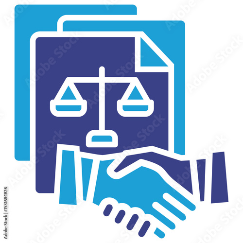 Agreement Icon
