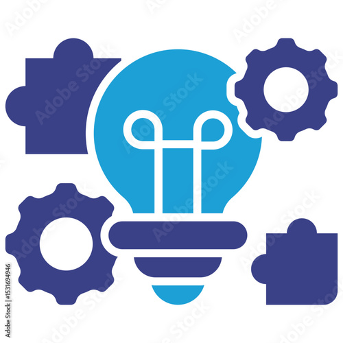 Innovation Icon