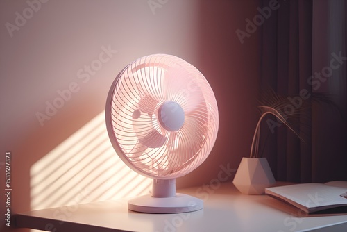 fan