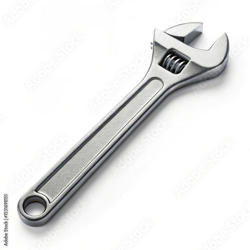 Adjustable Wrench A Versatile Tool for Mechanics, DIYers, and Home Repair
