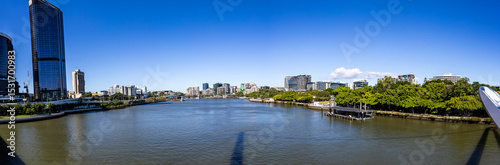 Brisbane River Downstream