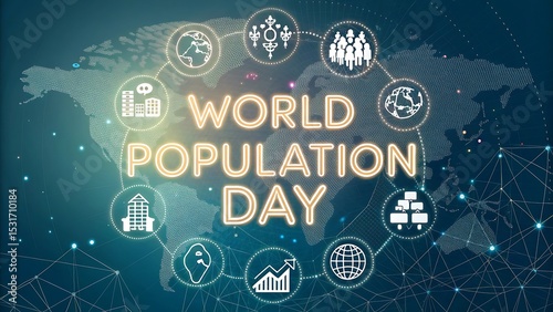 World Population Day Understanding Our Growing Planet