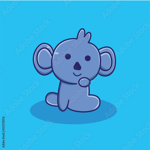 Mouse animal