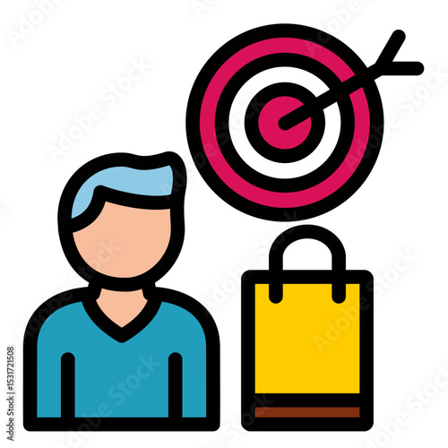 Customer Icon