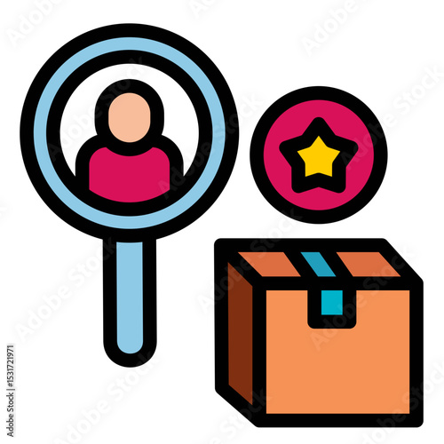 Identify Icon