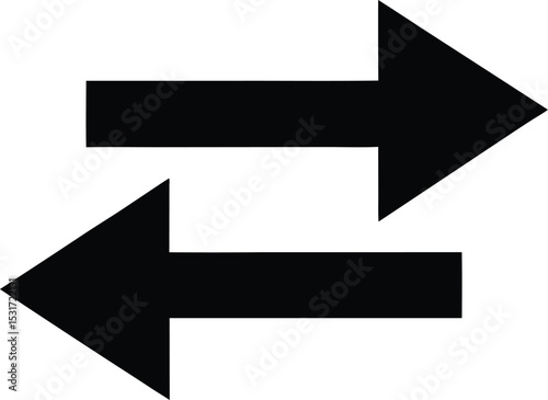 Two-Way Arrows