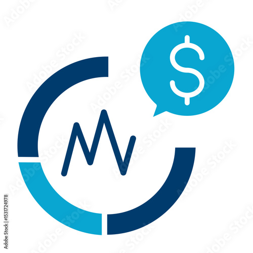 Market Penetration Icon