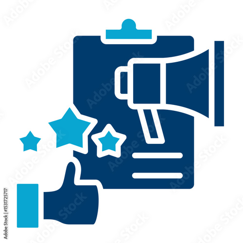 Recommendation Icon