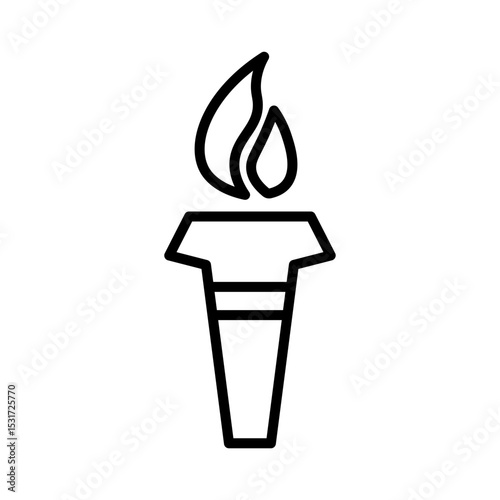 Torch
