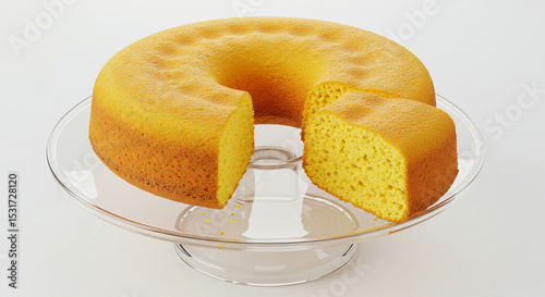 Bolo de Milho