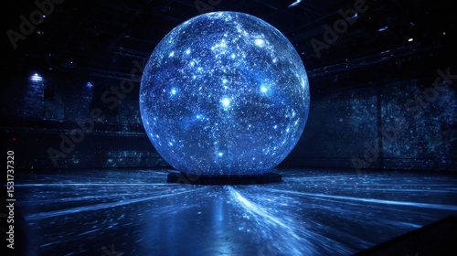 Planetariums offer immersive star shows that educate and inspire visitors about astronomy and the wonders of the universe.
