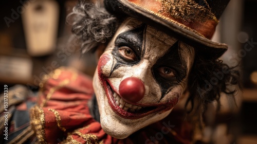Walk through haunted houses featuring frightful sights and sounds designed to entertain and scare guests.
