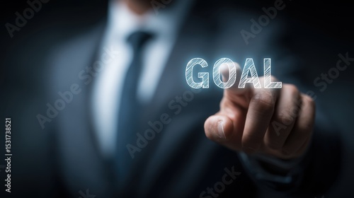 Goal setting transforms dreams into specific plans by identifying measurable and relevant steps within set timeframes.
