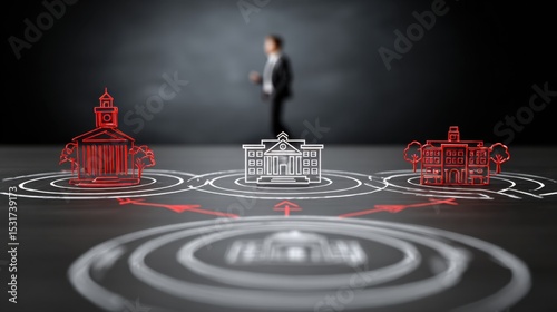 Education planning supports learners in goal setting, school selection, and crafting pathways to achieve academic milestones.