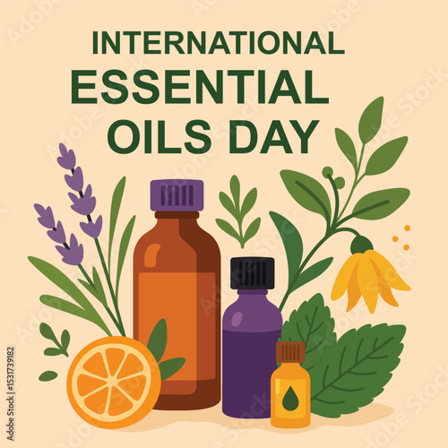 Embrace the Healing Power of Essential Oils